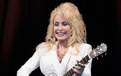 Životna priča Dolly Parton