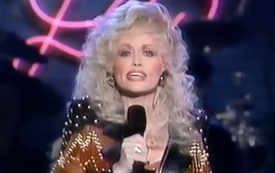 Kako je nastao hit Dolly Parton ''Jolene''?
