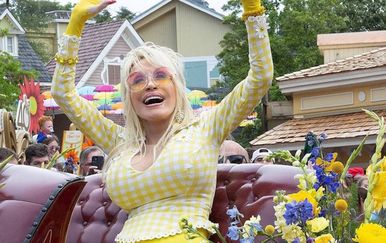 Već su poznati detalji o sprovodu Dolly Parton