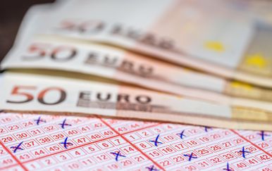 Igrač iz Njemačke na Eurojackpotu osvojio 39.496.021 eura