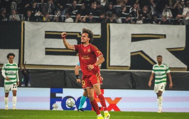 Povijesna senzacija u Ligi prvaka! Gubili su 4:0 pa srušili velikana
