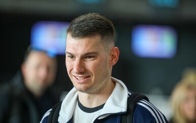 Dominik Livaković potpisao za Barcelonu! Ovo su detalji povijesnog posla