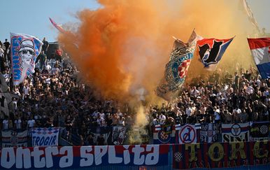 Poljaci tvrde: Torcida bi mogla dobiti veliko pojačanje, ali postoji jedan problem