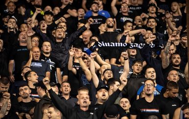 VIDEO Dinamo se oglasio noć prije utakmice sezone: Poruka je odjeknula