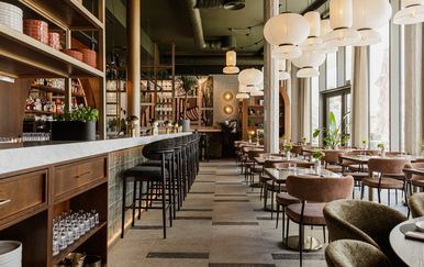 Od Dalmacije do Maroka: Novi restoran na Žnjanu vodi na putovanje okusima Mediterana