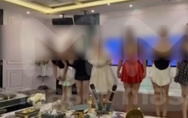 Kineski turisti masovno dolaze u Rusiju zbog seksa: Imaju vrlo specifične zahtjeve, a zbog jedne stvari plaćaju više