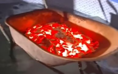 Grijani bazen na balkanski način nasmijao društvene mreže