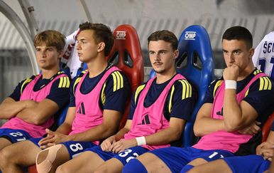 Nije samo Pukštas: Hajduk se nakon Rakowa oprašta od još jednog dragulja