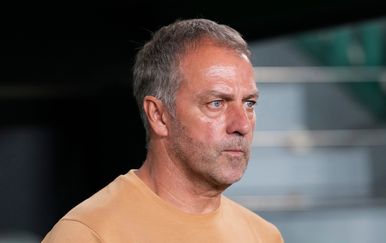 Hansi Flick prvi put progovorio o Livakoviću: "Razgovarali smo o njegovoj situaciji"