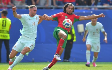 Manchester City doveo izravnu konkurenciju Mateu Kovačiću