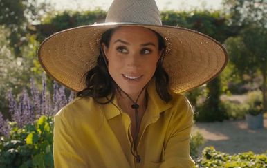 Kome Meghan Markle ostavlja svoje kokoši?