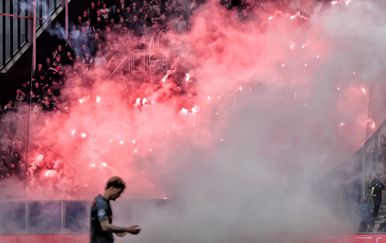 Feyenoord zabranio vlastitim navijačima odlaske na gostovanja!