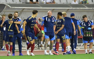 Rakow uoči Hajduka saznao veliku vijest: Ovo su čekali godinama