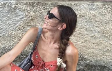 Sara Renar otkrila da je trudna