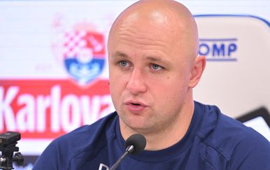 Poljaci bruje o Hajdukovu potezu uoči važne utakmice: "Ne treba ih kritizirati, samo je pitanje..."