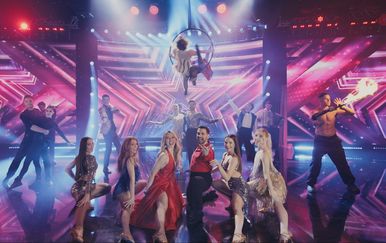 Stiže nova sezona Supertalenta: Zavirili smo iza kulisa snimanja promo videa