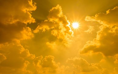 Vrijeme sutra donosi sunce i vrućine dok se u petak sprema vrhunac toplinskog vala