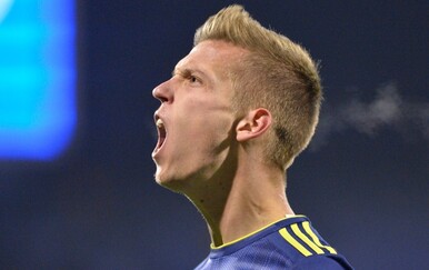 Dani Olmo: "U Hrvatskoj sam odrastao puno brže nego u Barceloni”