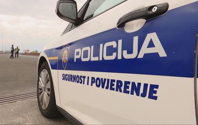 Šef prometne policije u Šibeniku pokušao ušutkati policajku: Sindikat nakon šokantnog iskaza traži smjenu Nikole Miline