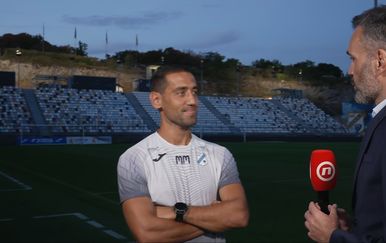 Bivši kapetan otkrio što Rijeka mora napraviti za veliki preokret: "Vjerujemo u igrače"