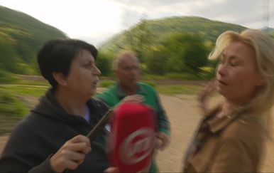 Hrvatske vode saniraju Štrbački buk nakon dugogodišnje uzurpacije i devastacije