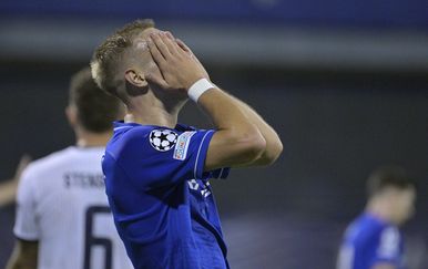 Dinamo rano poveo i utišao Norvežane, a onda - šok! Javio se VAR