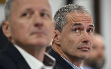 Novi šef splitskog SDP-a Danijel Kukoč