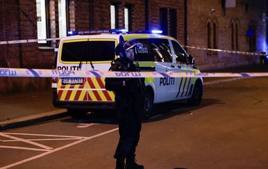 Kaos u Stavangeru uoči Dinama: Policija zaustavila automobil, a onda ih je iznenadio prizor u prtljažniku