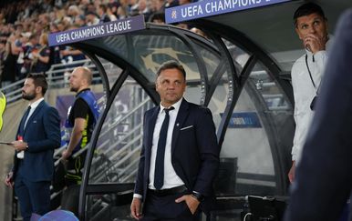 Kovačević: "Ubile su nas greške! Čestitam Vikingu, a mi ćemo osvojiti dosta bodova u Europskoj ligi"
