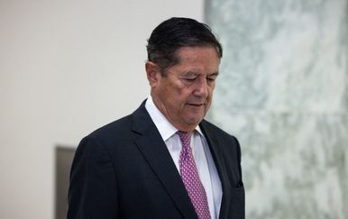 Bivši direktor JPMorgan Chasea priznao da je Epsteinu odavao povjerljive informacije