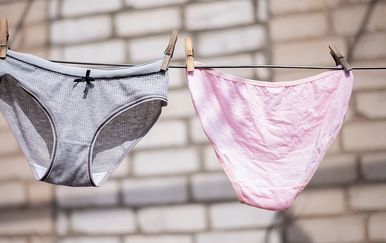 Koliki je vijek trajanja donjeg rublja? Evo koliko ga često trebate mijenjati