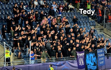 VIDEO Zašto je iznenađujuće malo BBB-a pratilo Dinamo u Norveškoj?