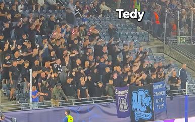 VIDEO Zašto je iznenađujuće malo BBB-a pratilo Dinamo u Norveškoj?