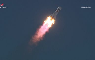 Ruski odgovor na Starlink u ozbiljnim problemima nakon što su sateliti počeli padati prema Zemlji