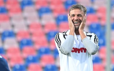 Evo za koliko novca večeras igraju Hajduk i Rijeka