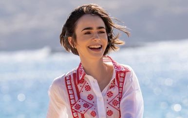 Poznat datum premijere šeste sezone "Emily u Parizu"