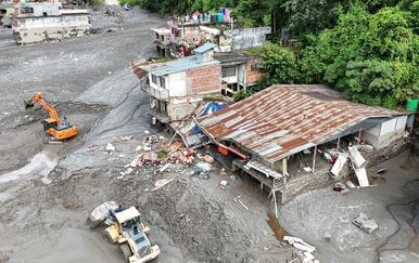 MVEP: Među žrtvama u Nepalu nema hrvatskih državljana