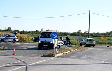 Prometna nesreća kod Velike Gorice - 8
