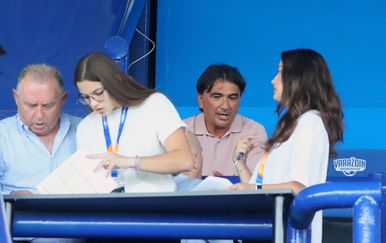Zlatko Dalić pomaže stradalima u Omišu: Kupio je 100 ulaznica za utakmicu SHNL-a