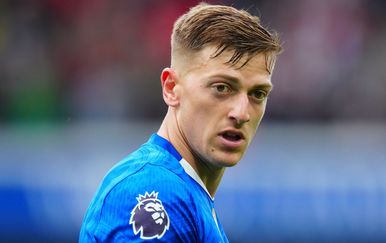 Transferi: Liam Delap iz Chelseaja potpisao za Nottingham Forest za 52 milijuna eura