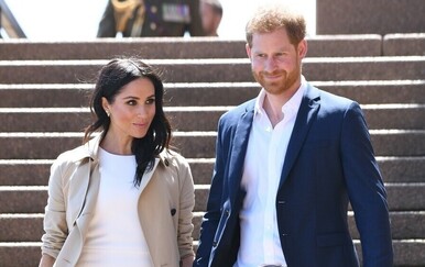 Povratak koji papreno košta! Meghan i Harry za privatni let dali su basnoslovan iznos