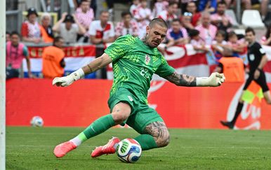 Transferi: Dominik Kotarski dolazi iz Kopenhagena u Dinamo na posudbu!