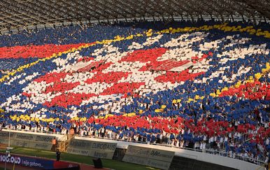 Transferi: Ante Bralić, junior Hajduka, na meti Torina