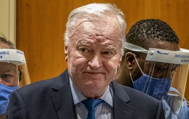 Balkanski krvnik se godinama skrivao