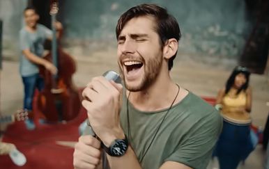 Gdje je danas Álvaro Soler?