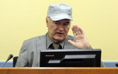 UN-ov sud u Den Haagu potvrdio smrt Ratka Mladića u pritvoru i najavio istragu
