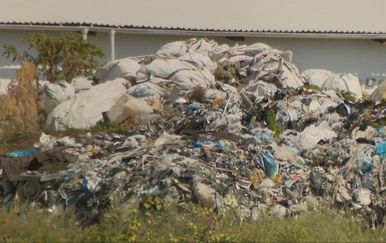 Afera s otpadom širi se na Varaždin: Zamjenik gradonačelnika pozvao DORH da hitno objavi nalaze analize