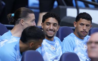 Nastavlja se rasprodaja u Cityju: Još jedan skupocjeni promašaj napustio Manchester