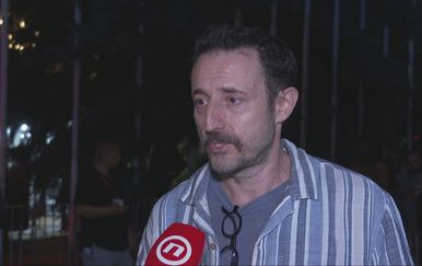 Od regionalnih filmova do američkih blockbustera: Nikola Đuričko otkriva kako je raditi u Hollywoodu