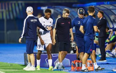 Viking objavio: "Prijavili smo Dinamo UEFA-i, ovo shvaćamo vrlo ozbiljno"